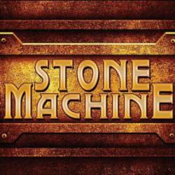 Stone Machine : Self-Titled